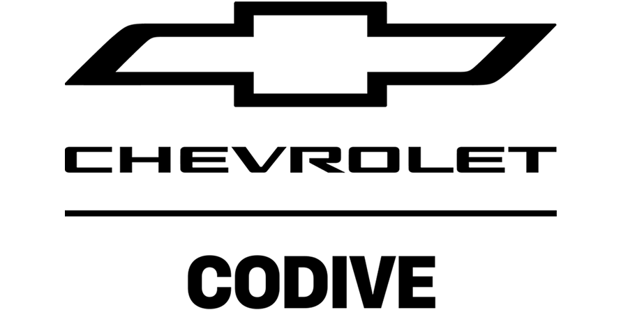 Logo Chevrolet Brasil